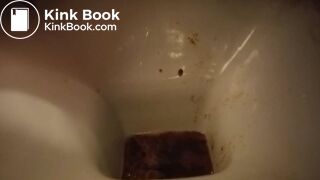 A bit more :-D noisy and gassy