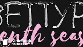 Fat ass shit in sink and spread