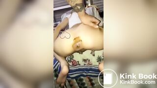 filthy anal sex 2