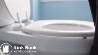 Goth Chick Explosive Diarrhea [Supercut]