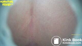 Bio Toilet Poop Voyeur - 07