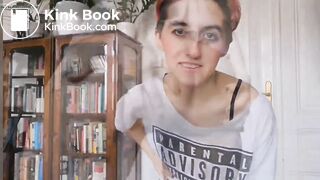 Lost a Bet Show Me Your Asshole