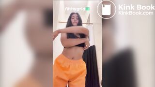 Perfect body - video 31