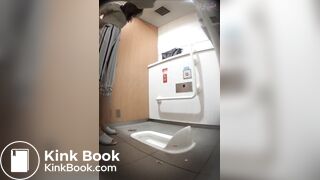 Japanese poop 37 - video 2
