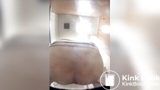 Japanese poop 37 - video 2
