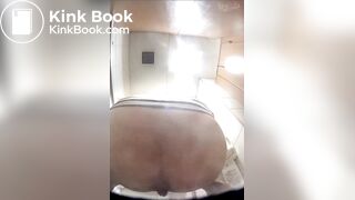 Japanese poop 37 - video 2