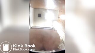 Japanese poop 37 - video 2
