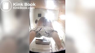 Japanese poop 37 - video 2