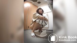 Japanese poop 37 - video 2