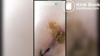 Toilet Sharting Femdom