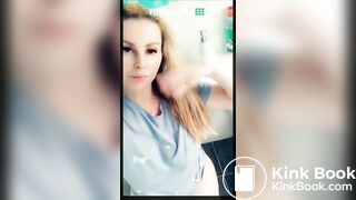 Toilet Sharting Femdom