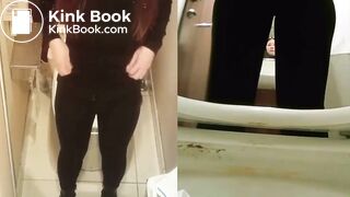 Multi-View Japanese Toilet Diarrhea 2