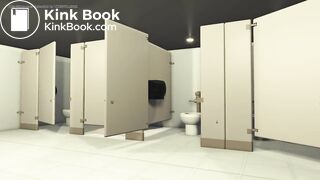 DVA & Kiriko SCAT Commission - Roblox