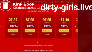 Small girl playing with shit and do vomit