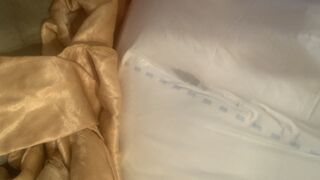 Diaper mess - video 96