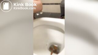 Fat Shiteating whore