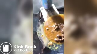 Scat 89 - video 2