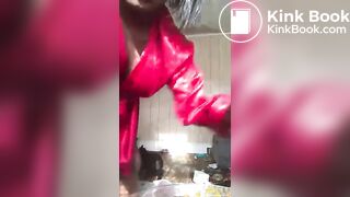 Scat 89 - video 2