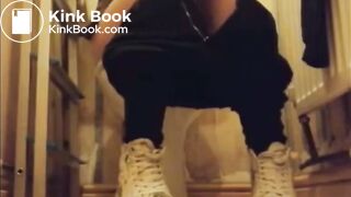 Girls having explosive diarrhea compilation 1