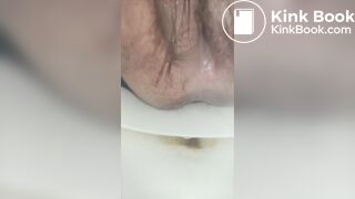 Another thick and constipated snake