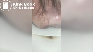 Another thick and constipated snake