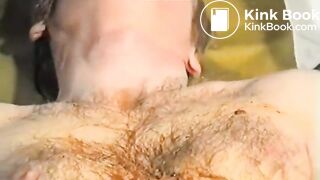 Round ass shit for two guys