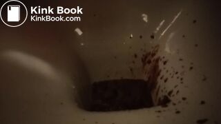 back home after kick boxe