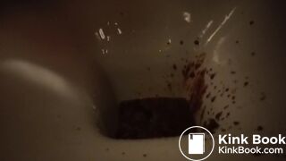 back home after kick boxe