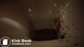 back home after kick boxe