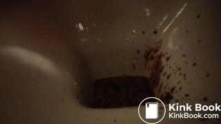 back home after kick boxe