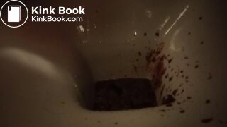 back home after kick boxe