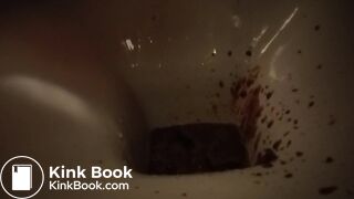 back home after kick boxe