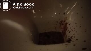 back home after kick boxe