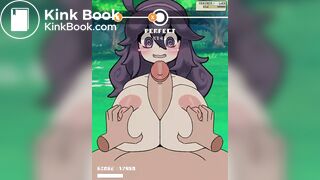 Hex Maniac Beatbanger Scat