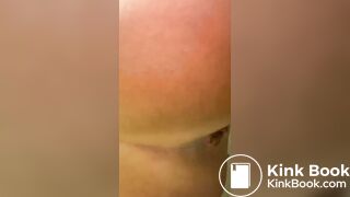 This is small for her