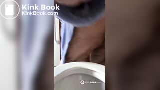 beautiful bbw girl shitting delicious