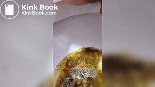 Girl Lactose Intolerance Diarrhea