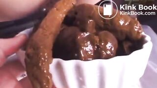 Incredible monster poop 11