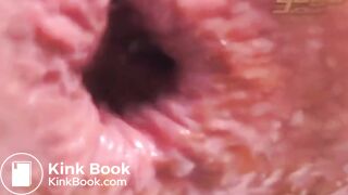 Incredible monster poop 11