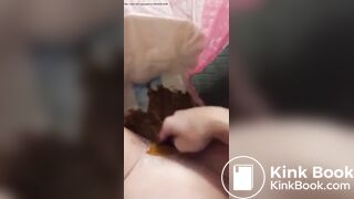 diaper poop - video 96