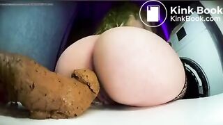 Massive poo..