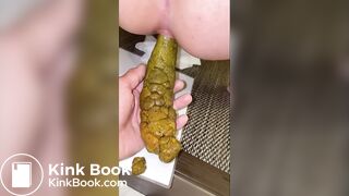 Asian scat comp - video 2