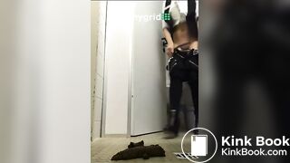 Scat 45