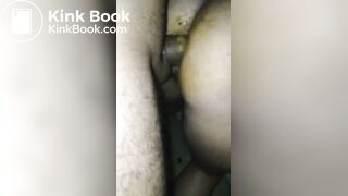 DIRTY ANAL FUCK