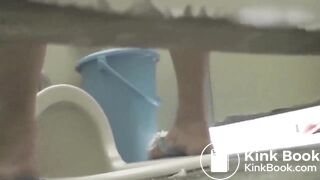 Japanese poop - video 54