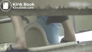Japanese poop - video 54