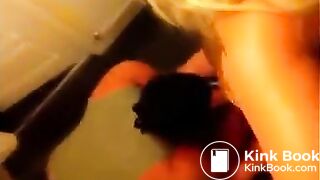 Scat Couple - video 17
