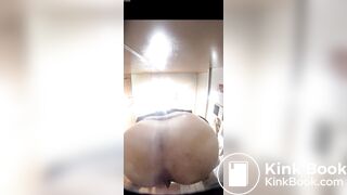 Japanese poop - video 24