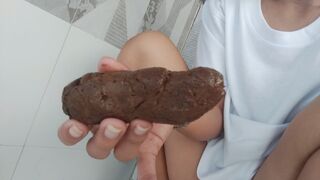 20241112 daily shit log