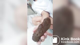 20241112 daily shit log